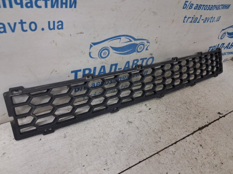 Решетка бампера центральная Chevrolet Captiva 2006-2018 96623441 (Арт. 84975) Київ - зображення 3