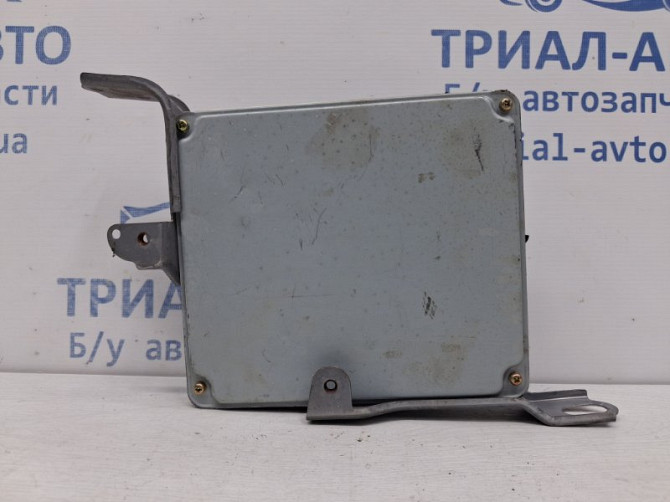Блок управления двигателем Toyota Prado J120 4.0 1GR-FE 2002 (б/у) Київ - зображення 2