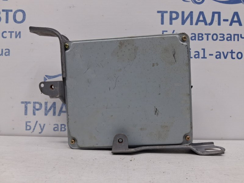Блок управления двигателем Toyota Prado J120 4.0 1GR-FE 2002 (б/у) Киев - изображение 2