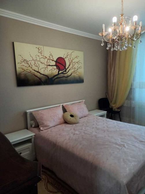 долгосрочная аренда 2-к квартира Киев, Соломенский, 20000 грн./мес. Киев - изображение 1