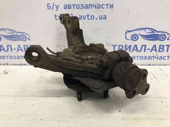 Кулак поворотный левый со ступицей Hyundai I30 GD 1.6 DIESEL D4FB 2011 (б/у) Киев