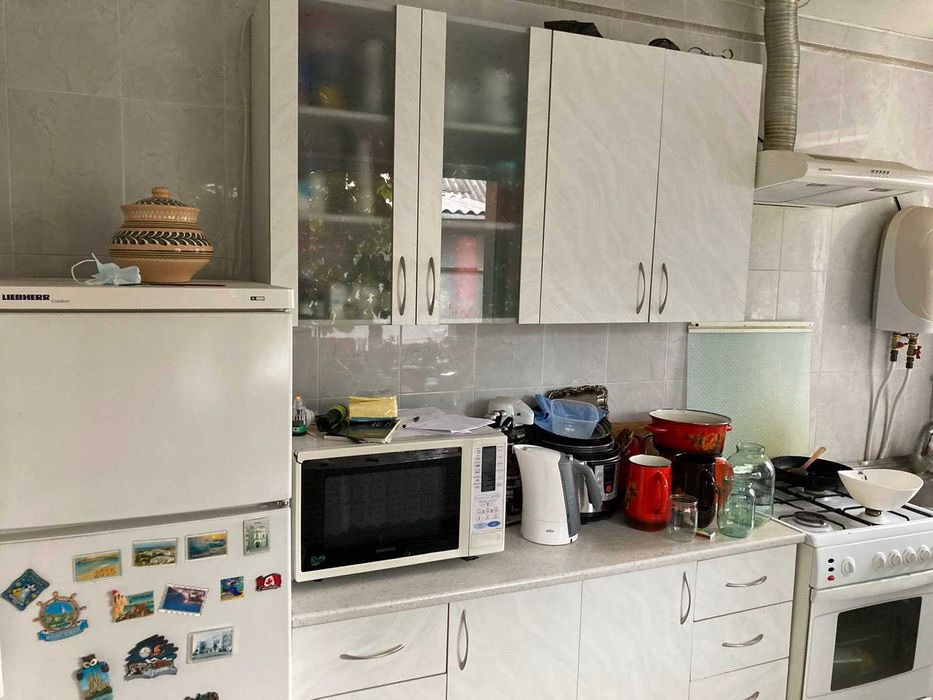 Продам. Дом 130 м.кв. 10 сот. Клинчик, ул.Новочеркасская Дніпро - зображення 6