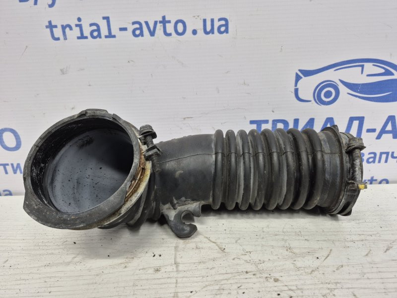 Патрубок воздушного фильтра Mazda 3 BM 2.2 DIESEL 2013 (б/у) Київ - зображення 2