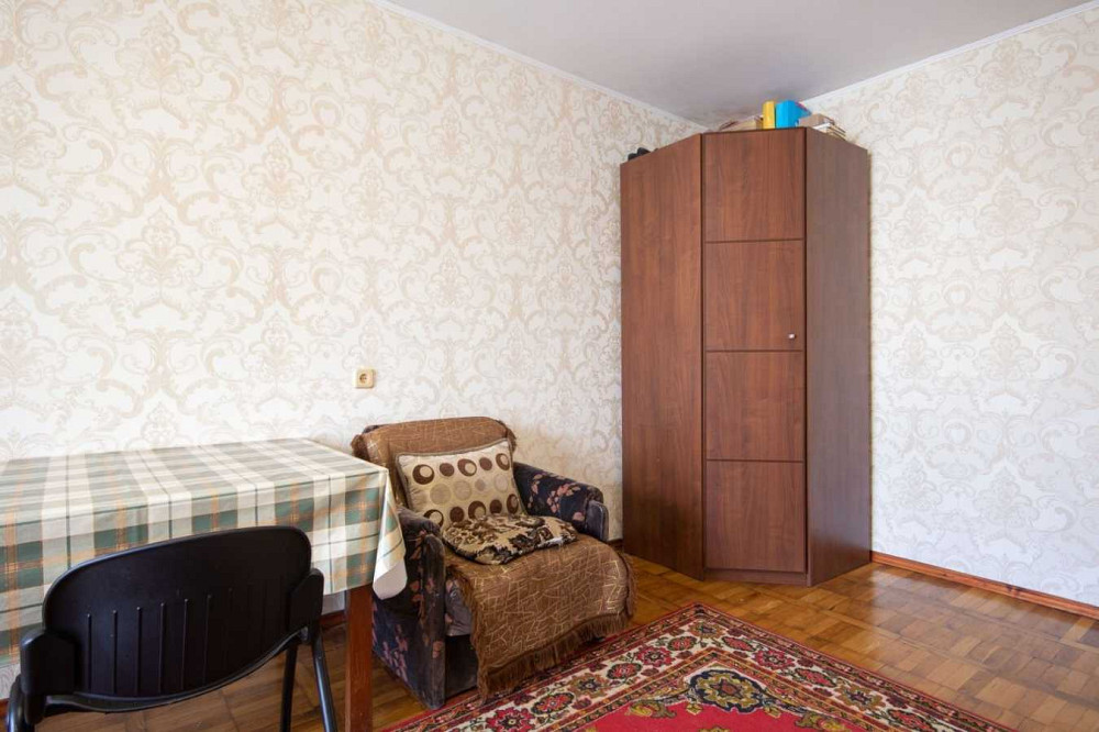долгосрочная аренда 1-к квартира Одесса, Приморский, 7000 грн./мес. Одеса - зображення 10