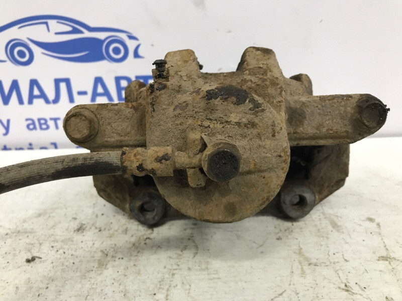 Суппорт передний правый Suzuki Grand Vitara JT 2.4 БЕНЗИН J24B 2005 (б/у) Киев - изображение 3