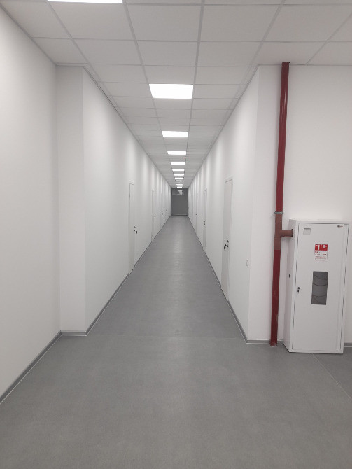 О Р Е Н Д А :офіс 58 кв. м. Індустріальний парк КИТ Буча Буча - зображення 6