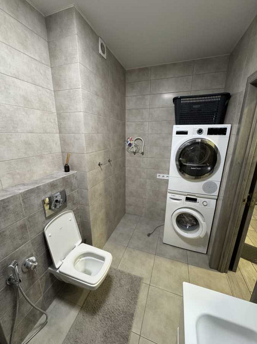 долгосрочная аренда 2-к квартира Киево-Святошинский, Новоселки, 18000 грн./мес.  - изображение 9