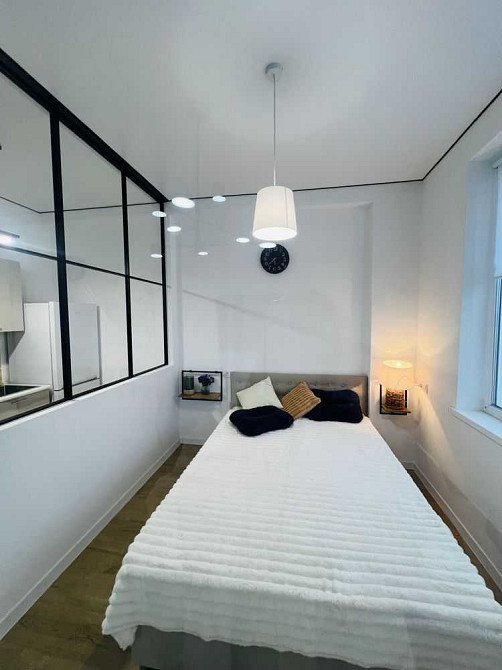 продажа 1-к квартира Белоцерковский, Белая Церковь, 49000 $ Белая Церковь - изображение 11