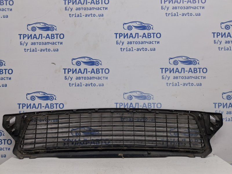 Решетка бампера центральная Dacia Duster 2010-2017 622540008R (Арт. 62430) Київ - зображення 4