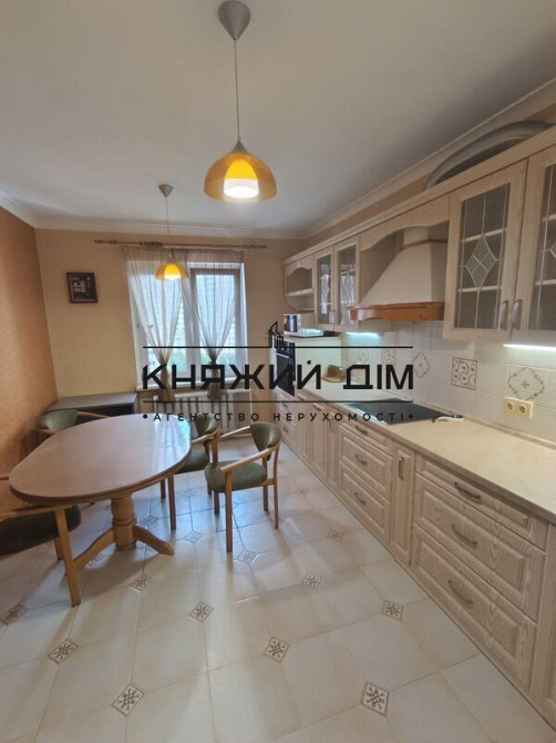 Є генератор Оренда 2 кімнатна квартира ст. м. Позняки КОД 11179209 Киев - изображение 6