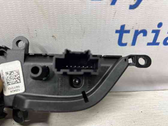 Кнопка руля Ford Fusion USA 2 1.5 БЕНЗИН ENUN0 2013 (б/у) Київ