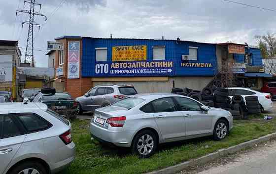 СТО специализированное : ремонт, обслуживание автомобилей Пежо, Ситроен, Фиат SCUDO, DOBLO, Ulysse Київ