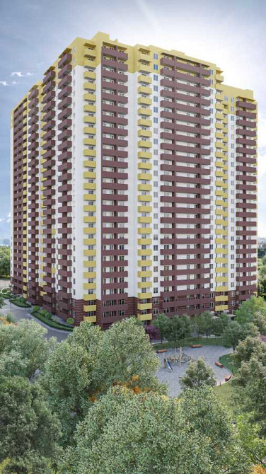 продажа 1-к квартира Киев, Шевченковский, 29000 $ Київ - зображення 1