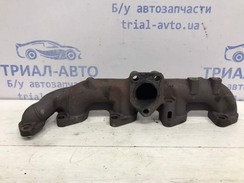 Коллектор выпускной Kia Sorento 2002-2011 285114A470 (Арт. 52374) Київ - зображення 2