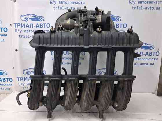 Коллектор впускной пластик Chevrolet Epica 2006-2013 96307602 (Арт. 78997) Киев