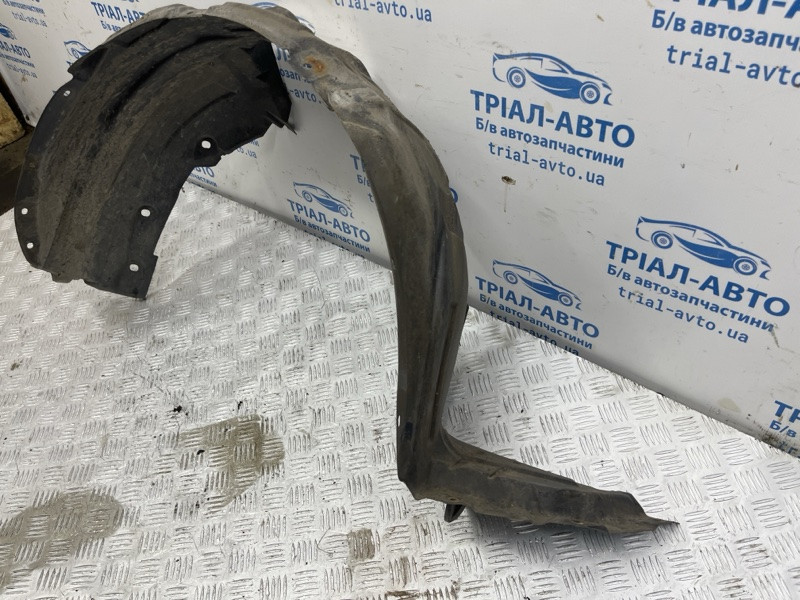 Подкрылок передний правый Mazda 3 2003-2009 BR5S-56-130A (Арт. 81508) Київ - зображення 3