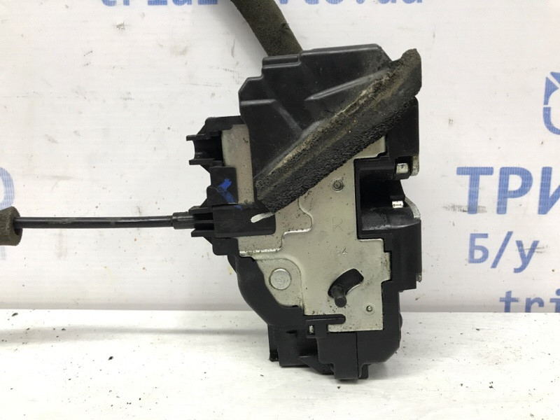 Замок двери задний правый Nissan X-Trail 2014-2021 825004CB0A (Арт. 55481) Киев - изображение 3