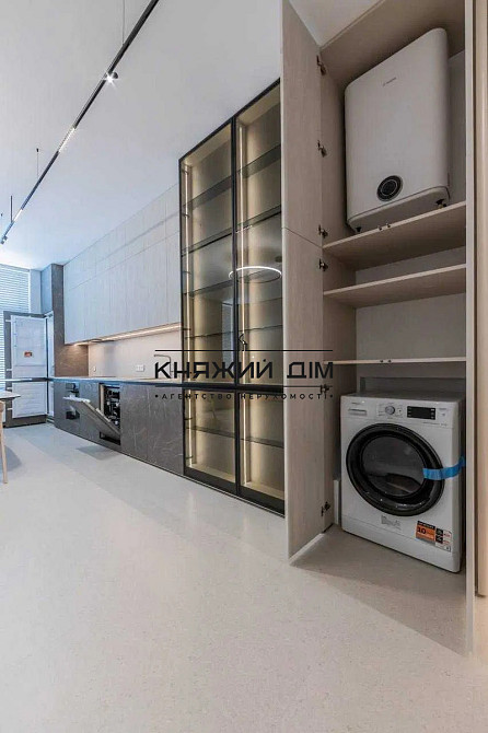 Оренда 3 кімнатної квартири ЖК Новопечерські Липки Київ - зображення 3