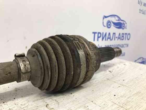 Привод задний правый Ford Kuga CBS 2.0 DIESEL 2011 (б/у) Киев