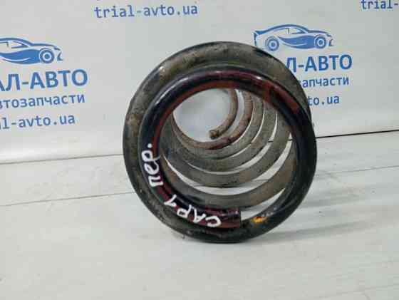 Пружина передняя Chevrolet Captiva C100 2.4 БЕНЗИН Z24SED 2006 (б/у) Київ