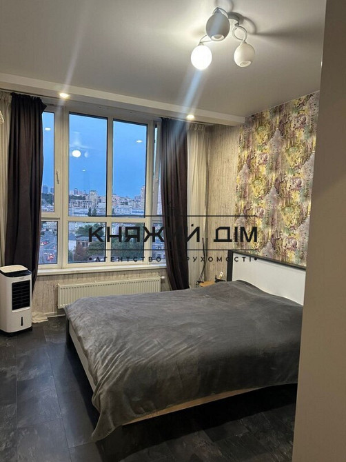 Продаж 2 кімнатна квартира ЖК Вікторі КОД  21147081 Київ - зображення 1