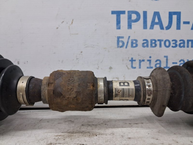 Привод передний левый МКПП Toyota Avensis 2002-2010 4342005371 (Арт. 71324) Київ - зображення 6
