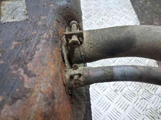 Бак топливный металлический Kia Sorento 2002-2011 311103E710 (Арт. 66732) Київ