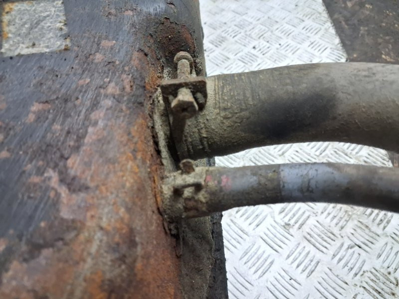 Бак топливный металлический Kia Sorento 2002-2011 311103E710 (Арт. 66732) Київ - зображення 5