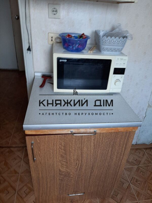 Продаж 2 кімнатна квартира м. Позняки КОД 21147699 Киев - изображение 5