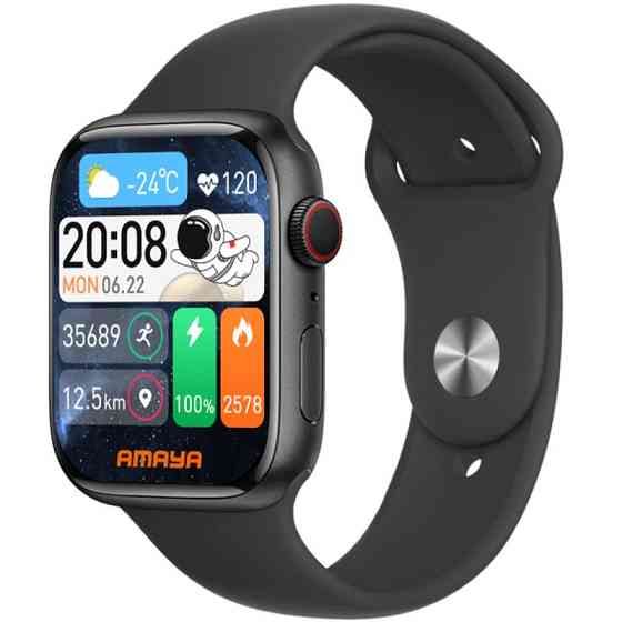Смарт-часы Amaya X10 Pro Smart sports watch (call version) Херсон