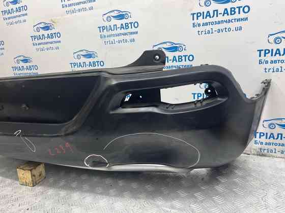 Бампер задний Jeep Cherokee KL 2.4 БЕНЗИН ED6 2013 (б/у) Киев