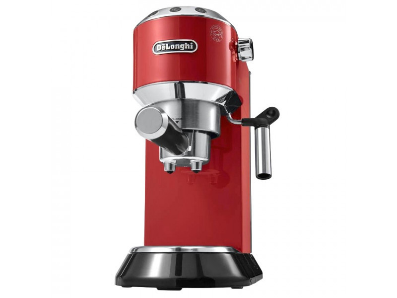 Кофеварка Delonghi EС-685-R Киев - изображение 4