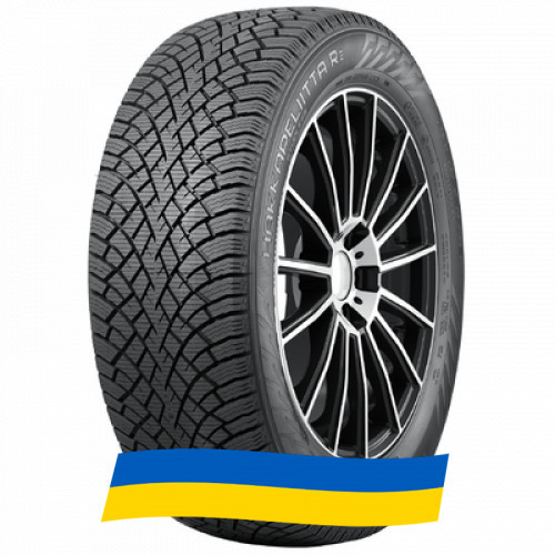 235/55 R17 Nokian Hakkapeliitta R5 103R Легкова шина Киев - изображение 3