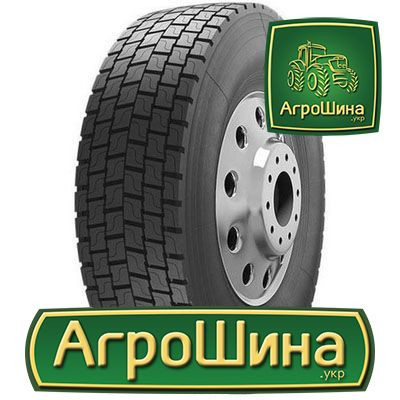 Грузовая шина Satoya SD-062 (ведущая) 315/70 R22.5 154/150L PR20 Київ - зображення 1