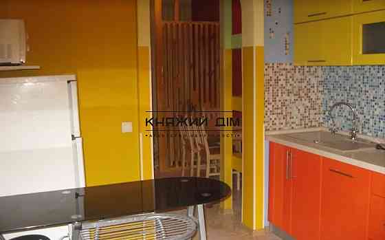 Оренда роздільної 2-х к. квартири на Оболоні. № 11204228 Київ