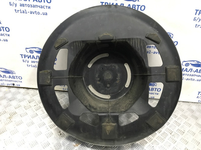 Чехол запасного колеса Suzuki Grand Vitara 2005-2016 7282565J00 (Арт. 36255) Киев - изображение 1