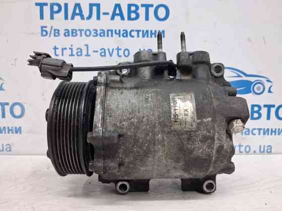 Компрессор кондиционера Honda Accord 2002-2008 38810RBA006 (Арт. 76304) Київ
