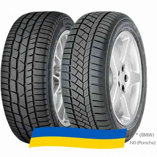 235/55 R17 Continental ContiWinterContact TS 830P 103V Легкова шина Київ