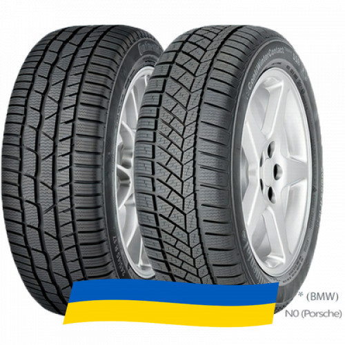 235/55 R17 Continental ContiWinterContact TS 830P 103V Легкова шина Київ - зображення 2
