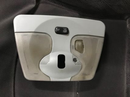 Бу плафон салона Mercedes W168, A1688200101, 1688200101 Кропивницький - зображення 1