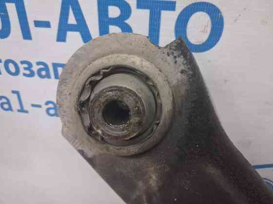 Рычаг передний нижний левый Nissan Micra 2002-2010 54501AX600 (Арт. 84606) Київ