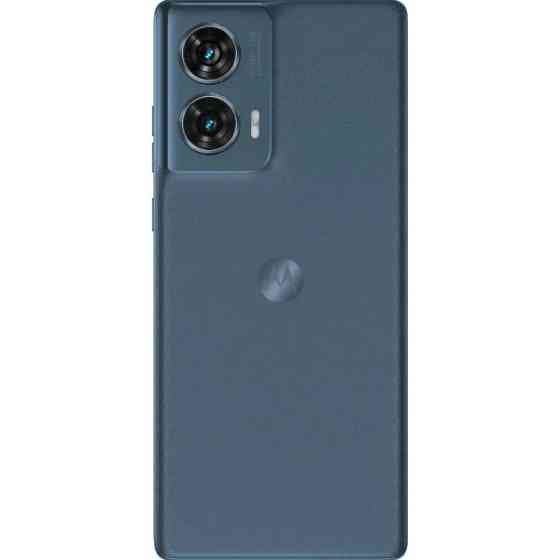 Смартфон Motorola Edge 50 Fusion 8/256GB NFC Forest Blue (No Adapter) Global (PB3T0047RS) UA (Код то Харків