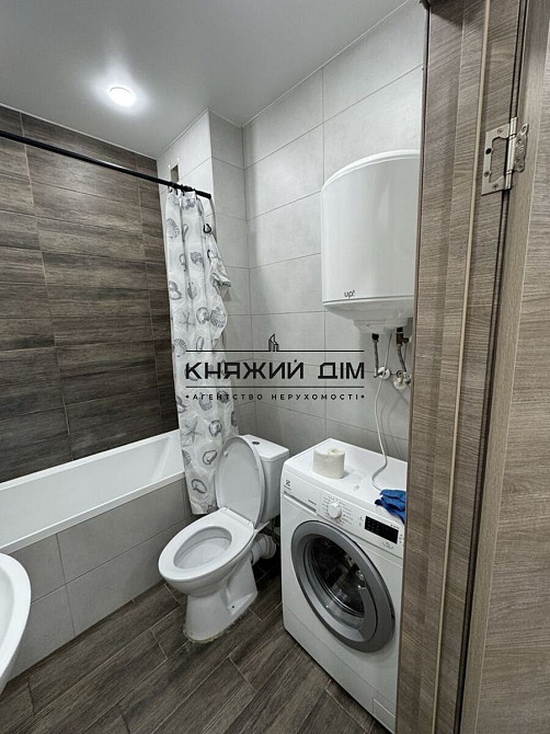 Оренда 1-кімнатної квартири, ЖК Метро парк, код 11204407 Київ - зображення 5