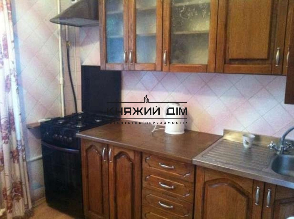 Оренда 1-кімнатної квартири м. Чернігівська. Код об'єкту: 11124790 Киев - изображение 1