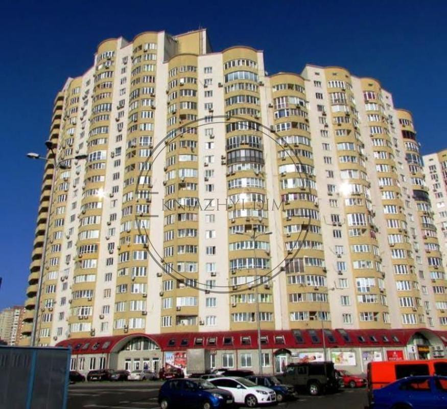 Продається простора, роздільна 3-х к.кв. на Осокорках. № 21107605 Киев - изображение 1