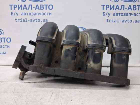 Коллектор впускной пластик Toyota Avensis T25 1.8 БЕНЗИН 1ZZFE 2002 (б/у) Киев
