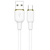 Дата кабель Amaya 89C USB to Type-C 3A (1m) Херсон
