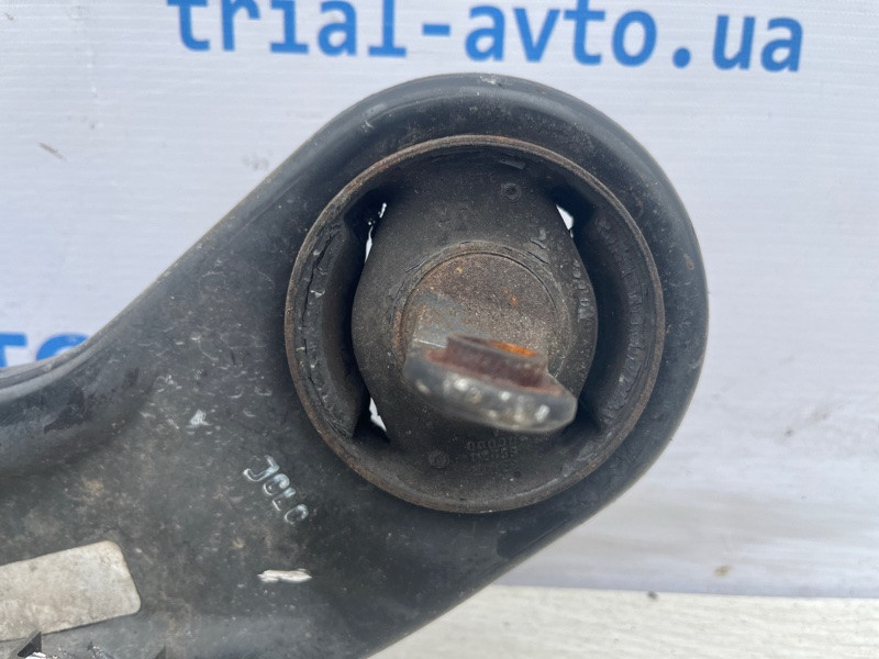 Рычаг задней подвески продольный левый Kia Optima TF 2.4 БЕНЗИН G4KJ 2010 (б/у) Київ - зображення 3