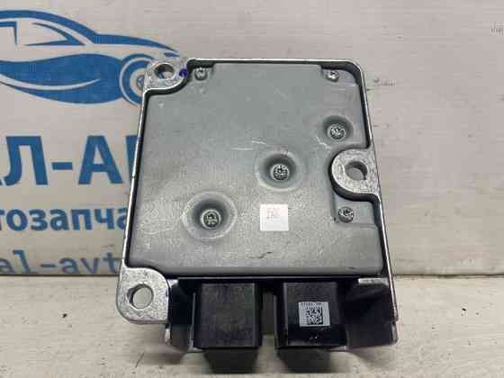 Блок управления AIRBAG Jeep Grand Cherokee WK2 3.6 БЕНЗИН ERB 2010 (б/у) Київ