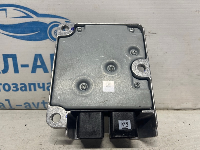 Блок управления AIRBAG Jeep Grand Cherokee 2010-2022 68026632AK (Арт. 74789) Київ - зображення 2